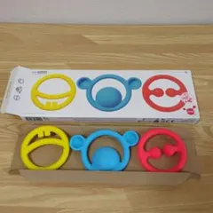 moluk　nigi nagi nogi（ニギ　ナギ　ノギ）　ベーシックのサムネイル