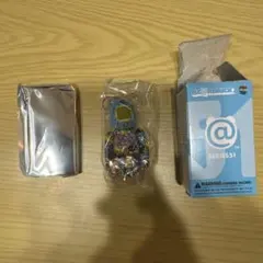 ベアブリック　たまごっち
