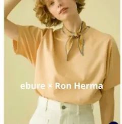 ebure　Ron Herman　別注　Tシャツのサムネイル