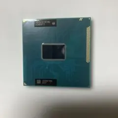 인텔 코어 i7 CPU 본체