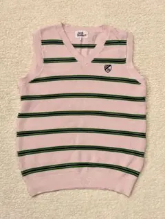 Jack Bunny ジャックバニー ゴルフ ベスト L