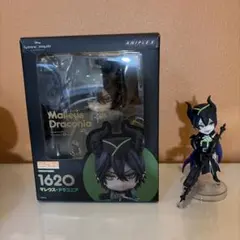 ねんどろいど 1620 ツイステッドワンダーランド マレウス・ドラコニア