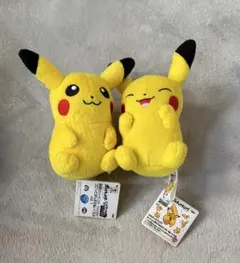 ピカチュウ ぬいぐるみ