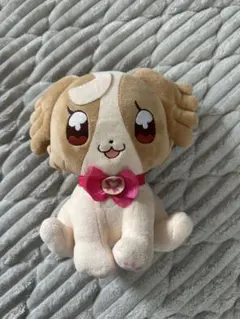 わんだふるぷりきゅあ! ずっとおともだちおしゃべりたっぷりこむぎ