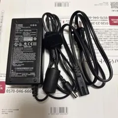CANON SELPHY ACアダプター CA-CP200