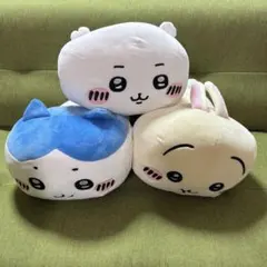 2026年最新】ちいかわだららんBIGぬいぐるみの人気アイテム - メルカリ