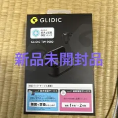 『新品未開封』Professional GLIDiC TW-9000 4台セット GLIDiC史上最高の通話品質、妥協なき完全ワイヤレスイヤホン