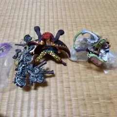 ワンピース フィギュア まとめ売り