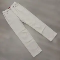 【美品】RED CARD × Spick & Span 別注デニム 24