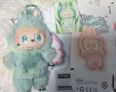 【正規品】ラブブ エナジー SERENITY セレニティ 新型ロット