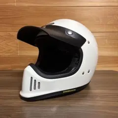 SHOEI EX-ZERO
