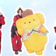 2025年最新】夢喰Neon ぬいぐるみの人気アイテム - メルカリ