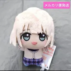 2026年最新】芹沢あさひ ぬいぐるみの人気アイテム - メルカリ