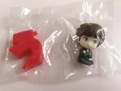 うる星やつら あつめてロゴフィギュアコレクション 諸星あたる