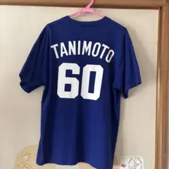 Dragons TANIMOTO 60 Tシャツ