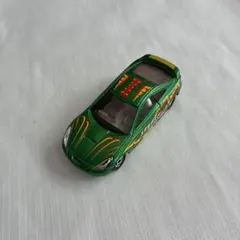 トミカ　トヨタ　セリカ　特別仕様