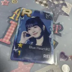 ラスト1点　IVE レイ❣️Eleven wonderwallヨントントレカ Amazon.co.jp: ive eleven ガウル トレカ everline ヨントン : おもちゃ