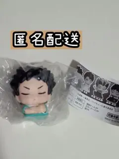 ハイキュー おねむたん vol.2 にどねセカンドユニカラー　岩泉一