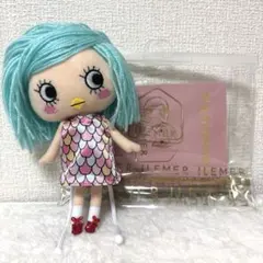 イルメール アマビエバージョン ファンクラブ限定 取り外し可能