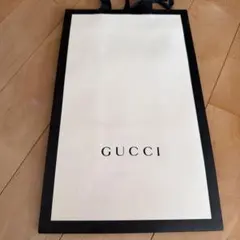 GUCCI 紙袋