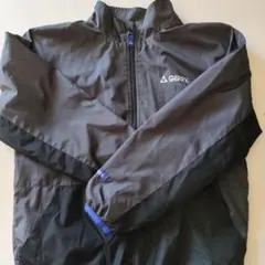 GERRY ブラックジャケット 150