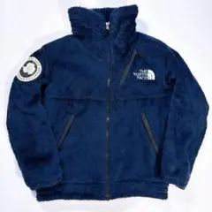 THE NORTH FACE アンタークティカ バーサロフトジャケット ネイビー