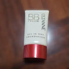 CEZANNE BB CREAM 02 ナチュラル 40gのサムネイル