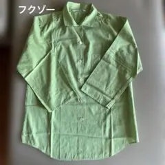 綿100% シャツ