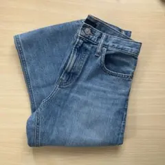 ユニクロジーンズ