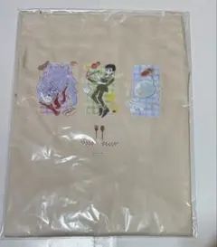 とんでもスキルで異世界放浪メシ DMMスクラッチ エプロン とんでもスキルで異世界放浪メシ DMMスクラッチ エプロン - メルカリ