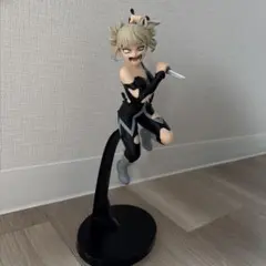 僕のヒーローアカデミア THE EVIL VILLAINS DX トガヒミコ