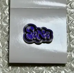 TWICE This is for SANA ピンバッジ