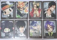 ボドゲ　カード　ボンゴレセット