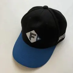 日本ハムファイターズ キャップ 2022 春季キャンプ 帽子 非売品 限定品