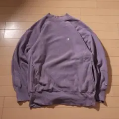 1*1様 90s チャンピオン リバースウィーブ usa モックネック | Mercari