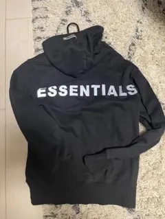 essentials s