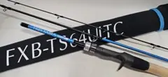 インクスレーベル ロッド サビア SABIA TC 美品 inx label - メルカリ