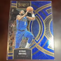 カイリー・アービング Kyrie Irving Select