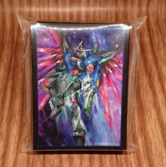 あ*い様 オフィシャルスリーブコレクション　2013　ガンダム・ザ・ディスティニ あ*い様 オフィシャルスリーブコレクション 2013 ガンダム・ザ