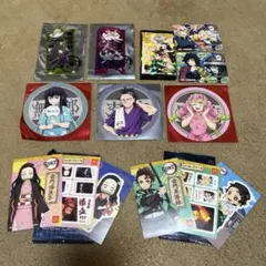 鬼滅の刃セット