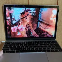 MacBook 2015 12" Retina 8/256GB