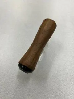 バスカヴィル ウッド ブッチャーグリップ オイルフィニッシュ 未使用美