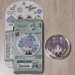 刀剣乱舞　マルチカラーパウダー（へし切長谷部）②
