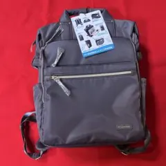 PC・A4サイズ収納可能 リュック 6050円⇒4000円