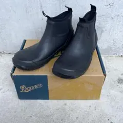 Danner ダナーD219107 ラップトップ サイドゴアブーツ25cm7EE