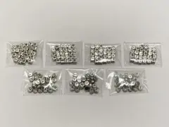 アルファベットビーズ まとめ売り