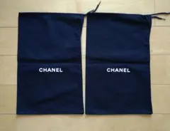 2025年最新】シャネルシューズ巾着の人気アイテム - メルカリ