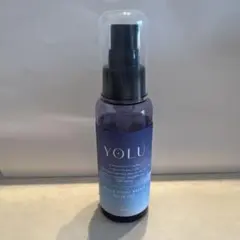 YOLU リラックスナイトリペアヘアオイル