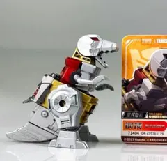 レア グリムロック メタリック Blokees
