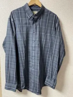 cabela‘s カベラス　ビッグサイズ　USA規格　チェック柄　中古